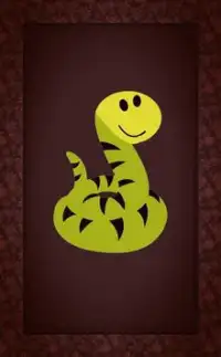 Slither Snake Classic ♛ Screen Shot 0