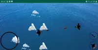 Aircraft Fighting Screen Shot 2