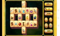 Easter Triple Mahjong Screen Shot 5