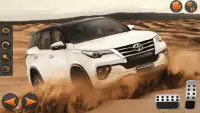 Fortuner: Modern Super Luxury Car Screen Shot 3