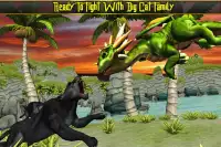 wilder Drache Tierjäger Screen Shot 12