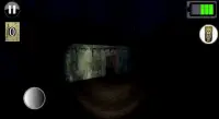 Siren Head vs Slenderman 3D Screen Shot 1