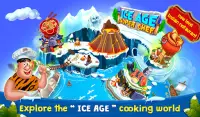 Cooking Madness: Restaurant Chef Ice Age Game Screen Shot 3