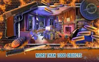 Warzone Quest - Find The Hidden Object Game Screen Shot 2