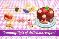 My Cake Shop: Candy Store Game Screen Shot 2