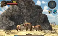 Bear RPG Simulator Screen Shot 1