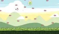 Birds of Fury Screen Shot 2