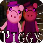 piggy : Chapter 1 Roblox🐷s