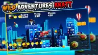 Kratts Adventures Screen Shot 5