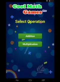 Cool Math Games Challenge Screen Shot 13