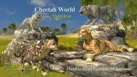 Cheetah Multiplayer Screen Shot 2