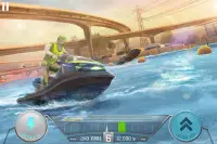Boat Racing 3D: Jetski Driver & Water Simulator Screen Shot 3