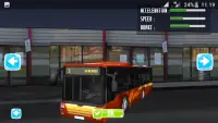 Real Bus Simulator Drive Mania Screen Shot 3