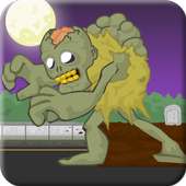 Zombie Shootout In Zombieville