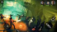 Zombie Critical Strike- New Offline FPS 2020 Screen Shot 5