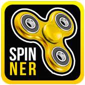 Fidget Spinner