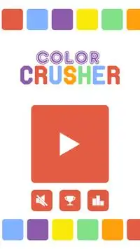 Color Crusher: Super Clash KO Screen Shot 0