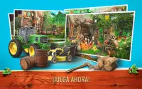 Objetos Ocultos – Juegos de Granjas y Huertos Screen Shot 3