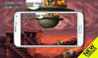 Tricks Metal slug X Screen Shot 1