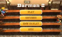 Barman 2. Novas aventuras Screen Shot 3