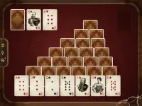 Solitaires & card games Screen Shot 14