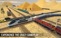 Train Simulator - Rail Driving Screen Shot 14