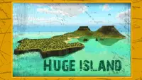 Survival Island 2: Dino Hunter Screen Shot 1