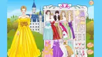 Princess Screen Shot 6