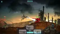 Mech Assault: Robot Warfare Screen Shot 6
