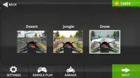 Dream Moto Rider Racing 3D Screen Shot 4