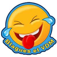 Blagues et VDM