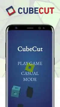 CubeCut Screen Shot 0