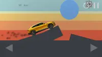 Offroading in Lamborghini Screen Shot 15