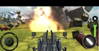Battle weapons and explosions simulator Screen Shot 5