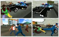Virtual Dad Police Family Games Screen Shot 21