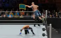 New Wrestling Action WWE Videos Screen Shot 1
