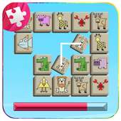 Onet Connect Animal 5