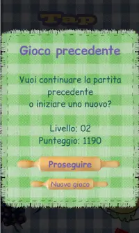 Cucina Battaglia Screen Shot 7