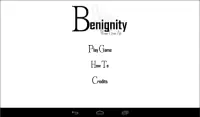 Benignity (Card Game) Screen Shot 8