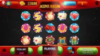 Snake - Jackpot Slots Online Casino Screen Shot 3