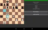 Chess rating Screen Shot 11