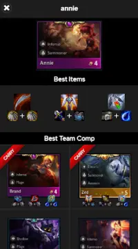 New TFT Rise Of Elements Guide And Team Comps Screen Shot 1