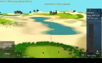 IRON 7 THREE Golf Game Lite Screen Shot 0