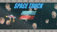 Space Truck Screen Shot 3