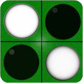 AI Maker　Reversi