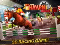 Arabian Horse Racing Adventure Screen Shot 4