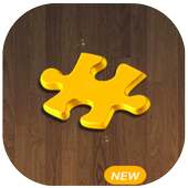 mini Jigsaw Puzzle