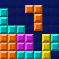 Jewel Block Blast : Block Puzzle