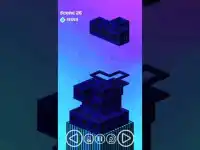 Block Tower : Infinity Balance Build of 3D Cubes Screen Shot 0