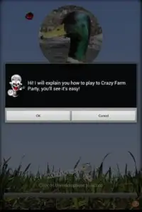 Crazy Farm Party Screen Shot 9